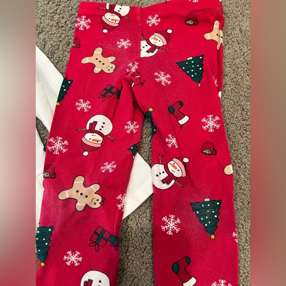 Christmas Pants Set - Picture 4 of 4